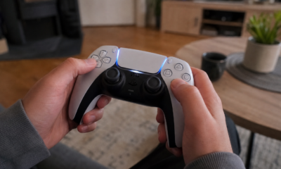 Sony patenterer PS5-AI som tar over spillet ditt: Kan beseire sjefer og samle valuta mens du hviler