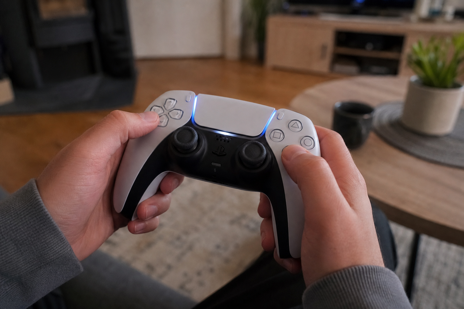 Sony patenterer PS5-AI som tar over spillet ditt: Kan beseire sjefer og samle valuta mens du hviler