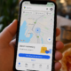 Google Maps bestiller nå mat for deg: Appen vil gjøre alt på ett sted