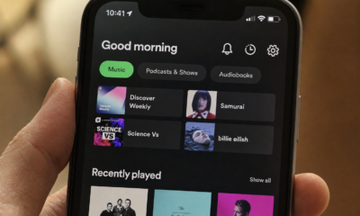 Spotify slutter å anbefale kunstig musikk: Nytt merke avslører om artisten er ekte eller AI-generert