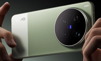 Vivo X300 Ultra topper premium-testen: Slår både iPhone 17 Pro Max og Galaxy S26 Ultra