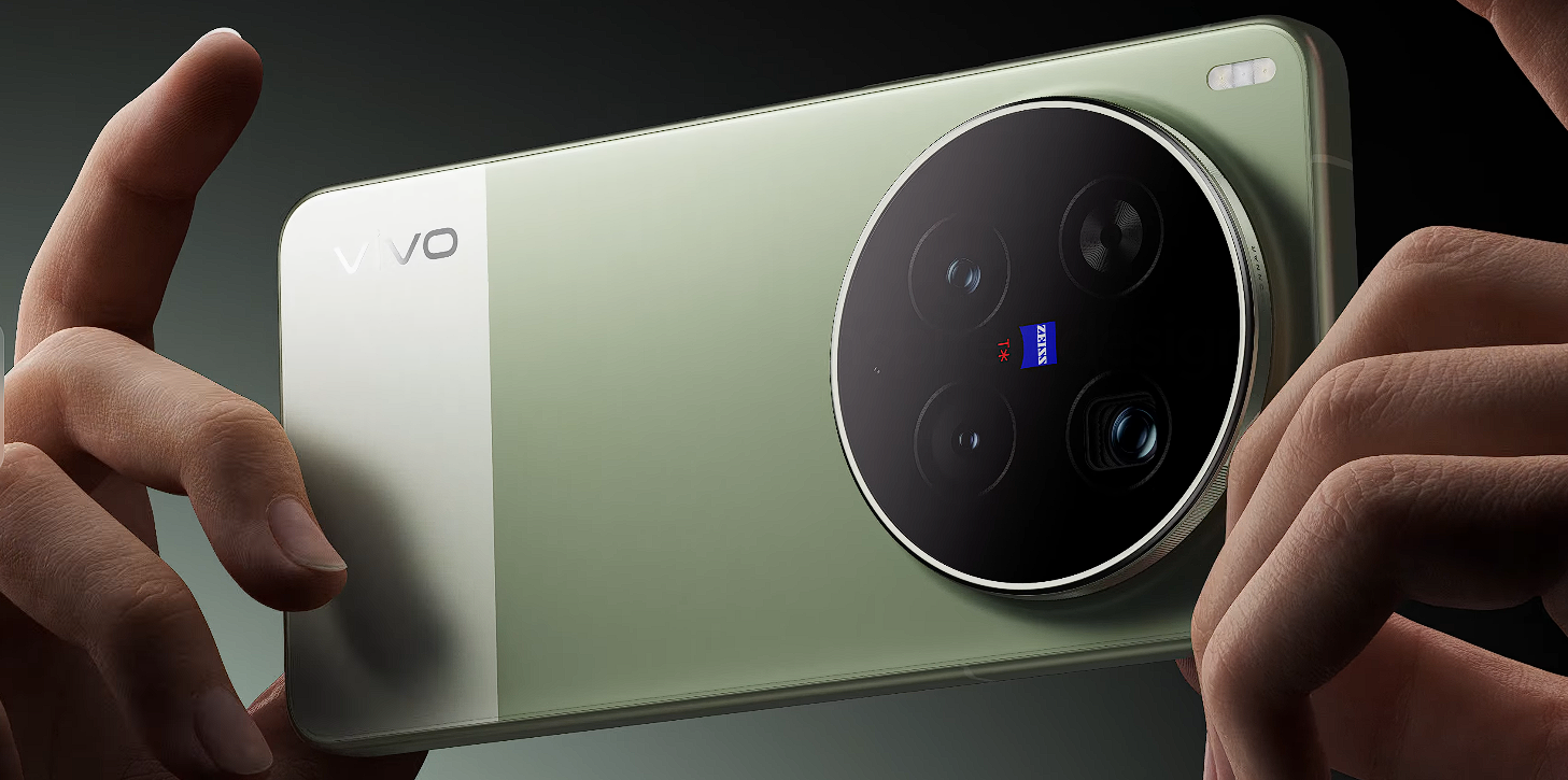 Vivo X300 Ultra topper premium-testen: Slår både iPhone 17 Pro Max og Galaxy S26 Ultra