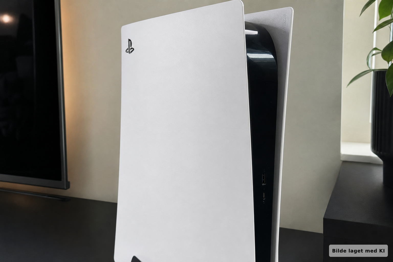 PS6 kan bli utsatt til 2029: Så lenge holder PS5-en din