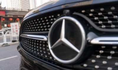 Kinas bilmarked kollapser for tyske merker: BMW, Audi, Mercedes og VW faller i et bekymringsfullt tempo