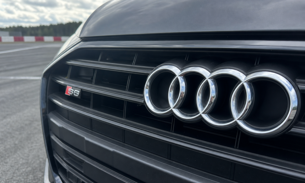 Audi S6 er endelig tilbake: En bensinmodell det er enkelt å bli begeistret for