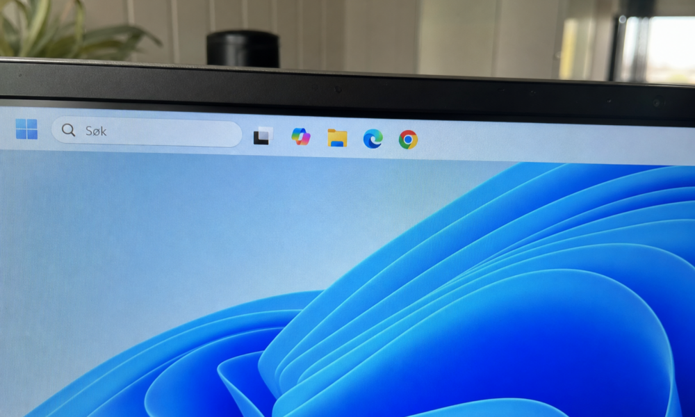 Windows 11 henter endelig tilbake funksjonen brukere har savnet i årevis: Slik aktiverer du den