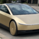 Tesla teller ned til Cybercab: Ansatte er først ut i den ratt- og pedalløse robotbilen