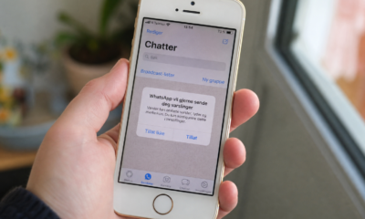 Alvorlig WhatsApp-feil på eldre iPhoner: Angripere trenger ikke at du klikker på noe