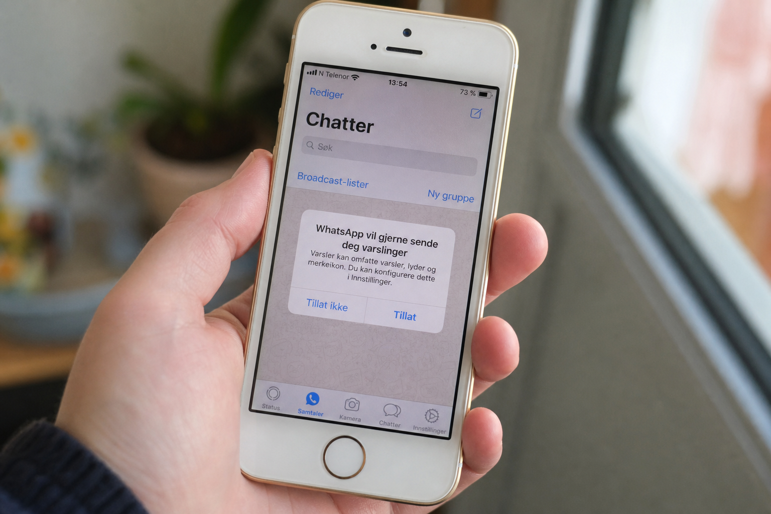 Alvorlig WhatsApp-feil på eldre iPhoner: Angripere trenger ikke at du klikker på noe