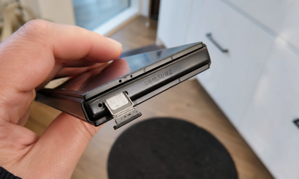 Samsung kutter viktig funksjon fra nye telefoner: Dual-SIM forsvinner stille og rolig