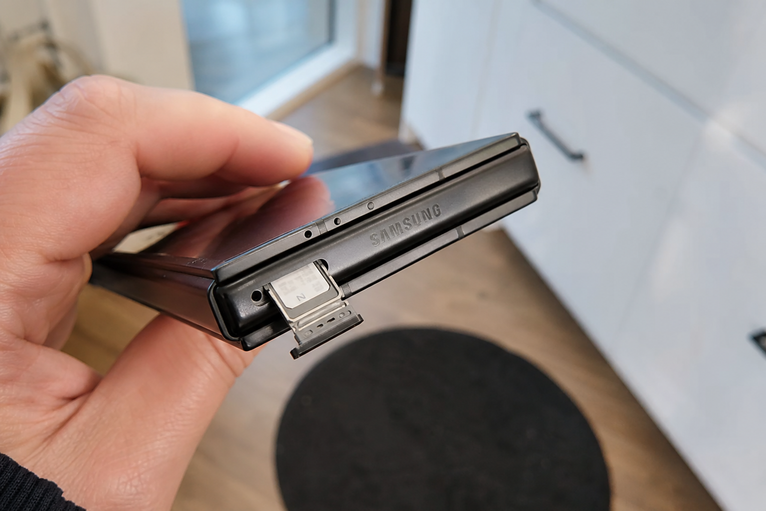 Samsung kutter viktig funksjon fra nye telefoner: Dual-SIM forsvinner stille og rolig