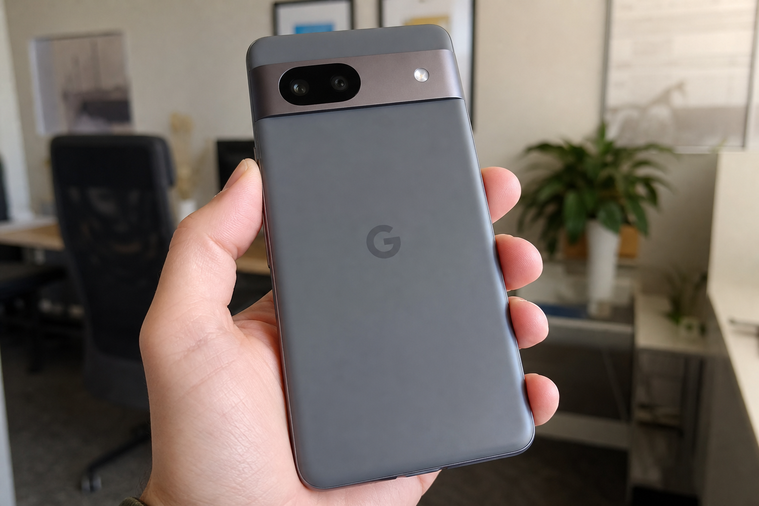 Google forlater Kina: All Pixel-produksjon flyttes ut fra neste år