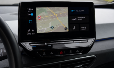 Volkswagen innrømmer endelig at knappløse berøringsskjermer var et feilskjær: Fysiske kontroller er på vei tilbake