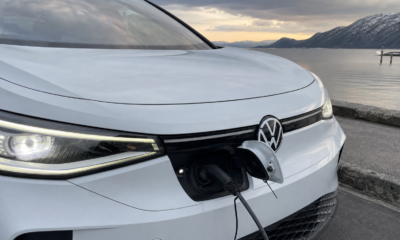 Volkswagen gir elbilen et kjent navn, men ladeproblemet er det samme som for ID.4
