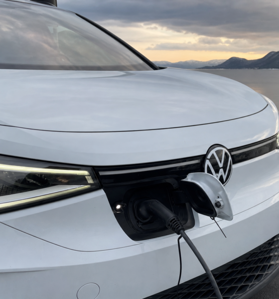 Volkswagen gir elbilen et kjent navn, men ladeproblemet er det samme som for ID.4