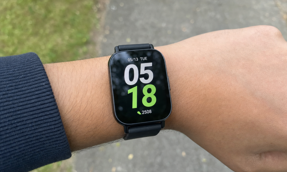 Xiaomis nye budsjettklokke er her: Redmi Watch 6 Active til under 600 kroner