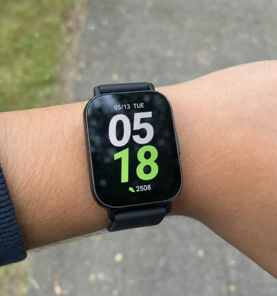 Xiaomis nye budsjettklokke er her: Redmi Watch 6 Active til under 600 kroner