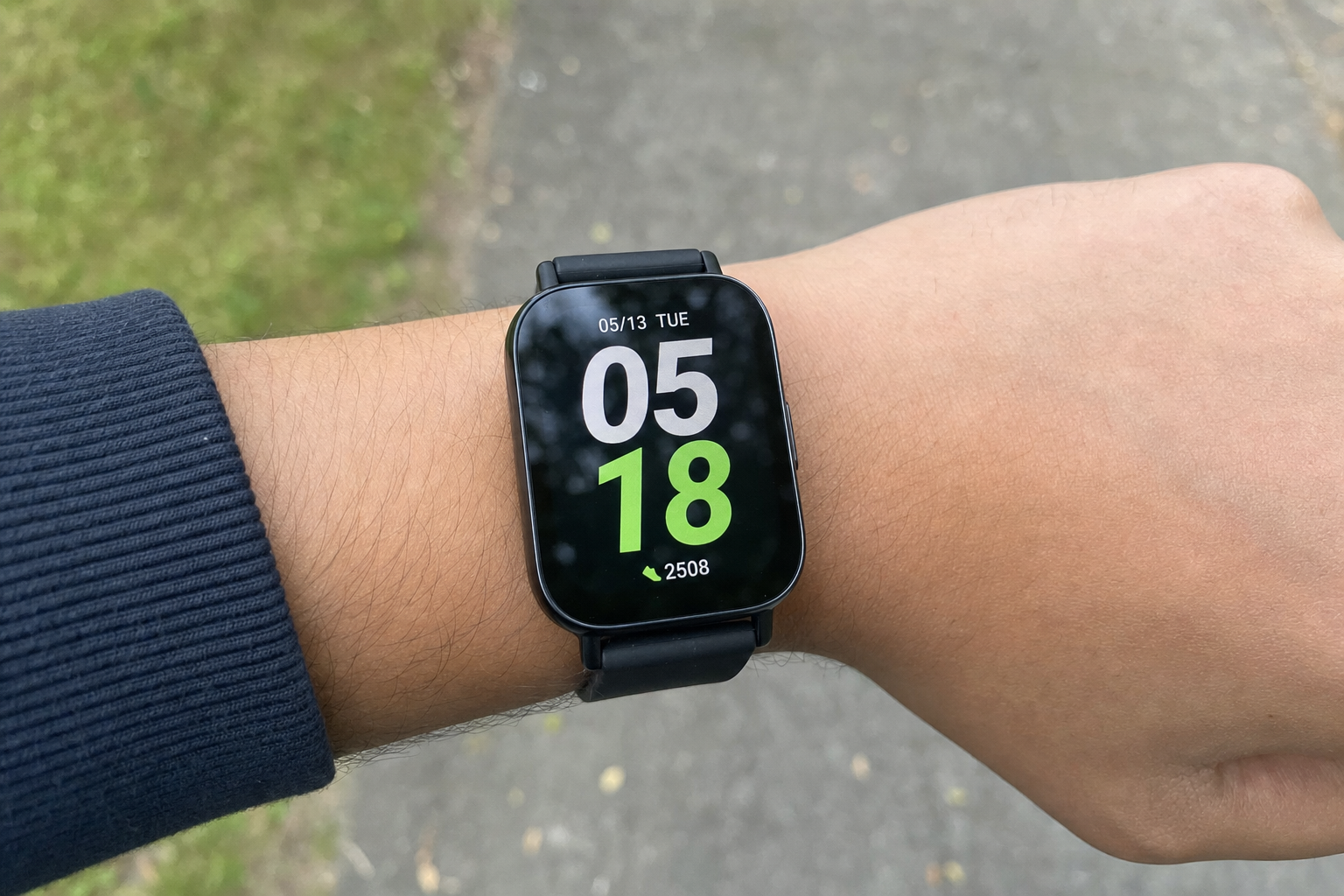 Xiaomis nye budsjettklokke er her: Redmi Watch 6 Active til under 600 kroner