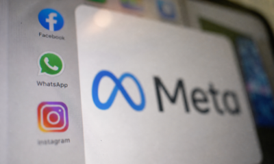 Skremmende studie: Meta samler tre ganger mer data om deg enn Apple eller Microsoft