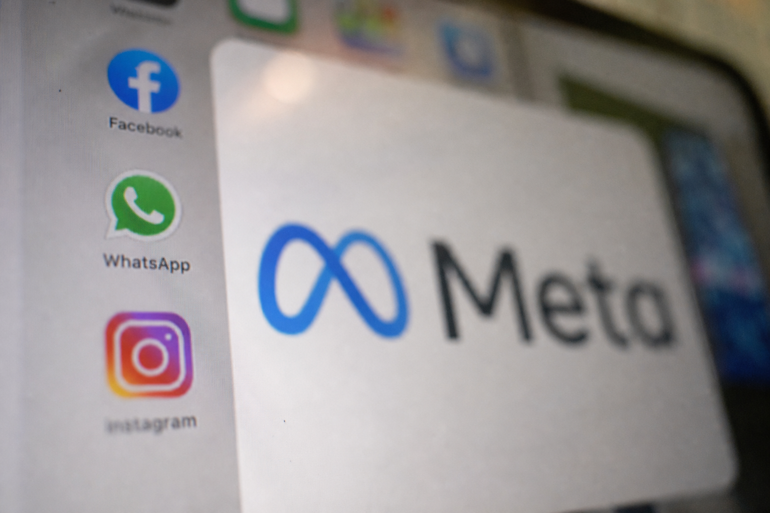 Skremmende studie: Meta samler tre ganger mer data om deg enn Apple eller Microsoft