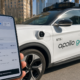 Fullstendig selvkjørende taxi fra Baidu er nå tilgjengelig via Uber i Dubai
