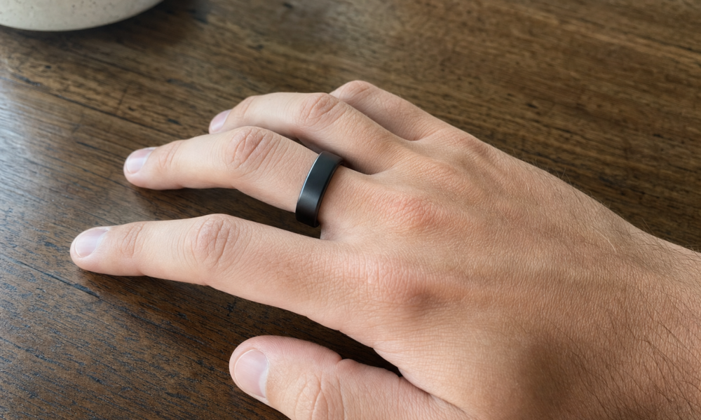 Oura Ring på vei til børs i september: Verdsettes til over 170 milliarder kroner