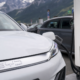 Kinesisk elbil-bølge skyver Tesla til side: Nå er hver tredje nye bil i Sveits elektrisk