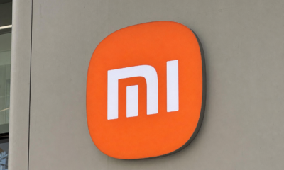 Xiaomis mystiske brettbare telefon fanget på bilde i hverdagen: Her er den