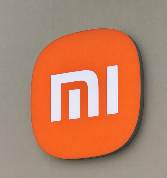 Xiaomis mystiske brettbare telefon fanget på bilde i hverdagen: Her er den
