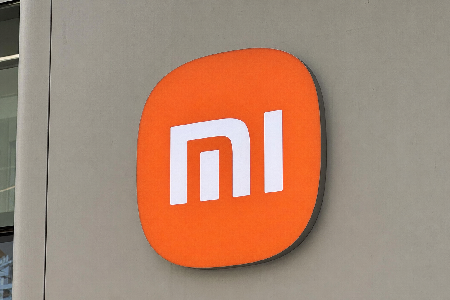 Xiaomis mystiske brettbare telefon fanget på bilde i hverdagen: Her er den