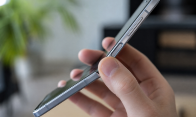 Samsung-tips: En skjult innstilling gjør fingeravtrykk-opplåsing mye raskere - med en hake