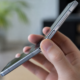 Samsung-tips: En skjult innstilling gjør fingeravtrykk-opplåsing mye raskere - med en hake