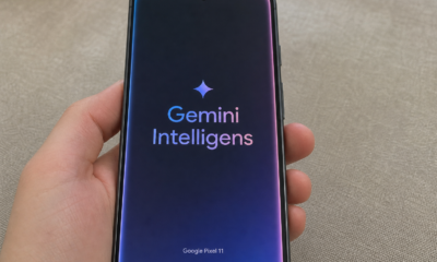 Google sier farvel til Android-navnet: Pixel 11 bryter med en mangeårig tradisjon