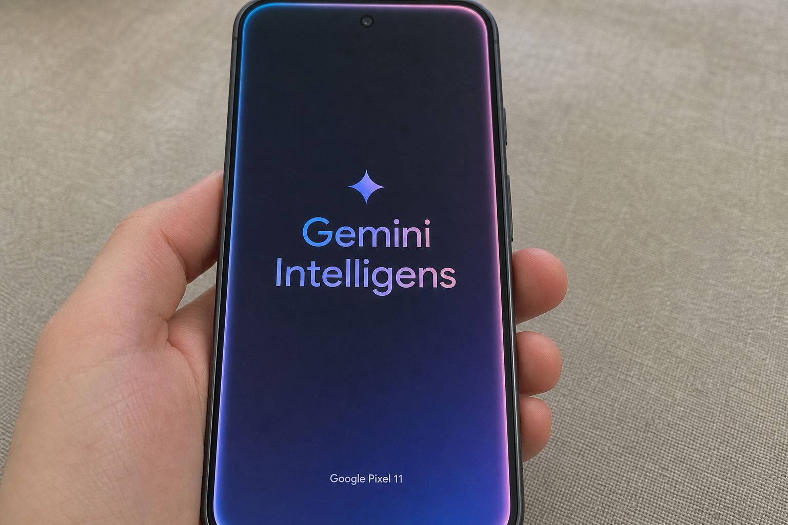 Google sier farvel til Android-navnet: Pixel 11 bryter med en mangeårig tradisjon