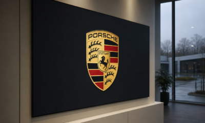 Porsche bekrefter: Manuell girkasse er umulig i hybrid-911, men Porsche-sjefen antyder løsning