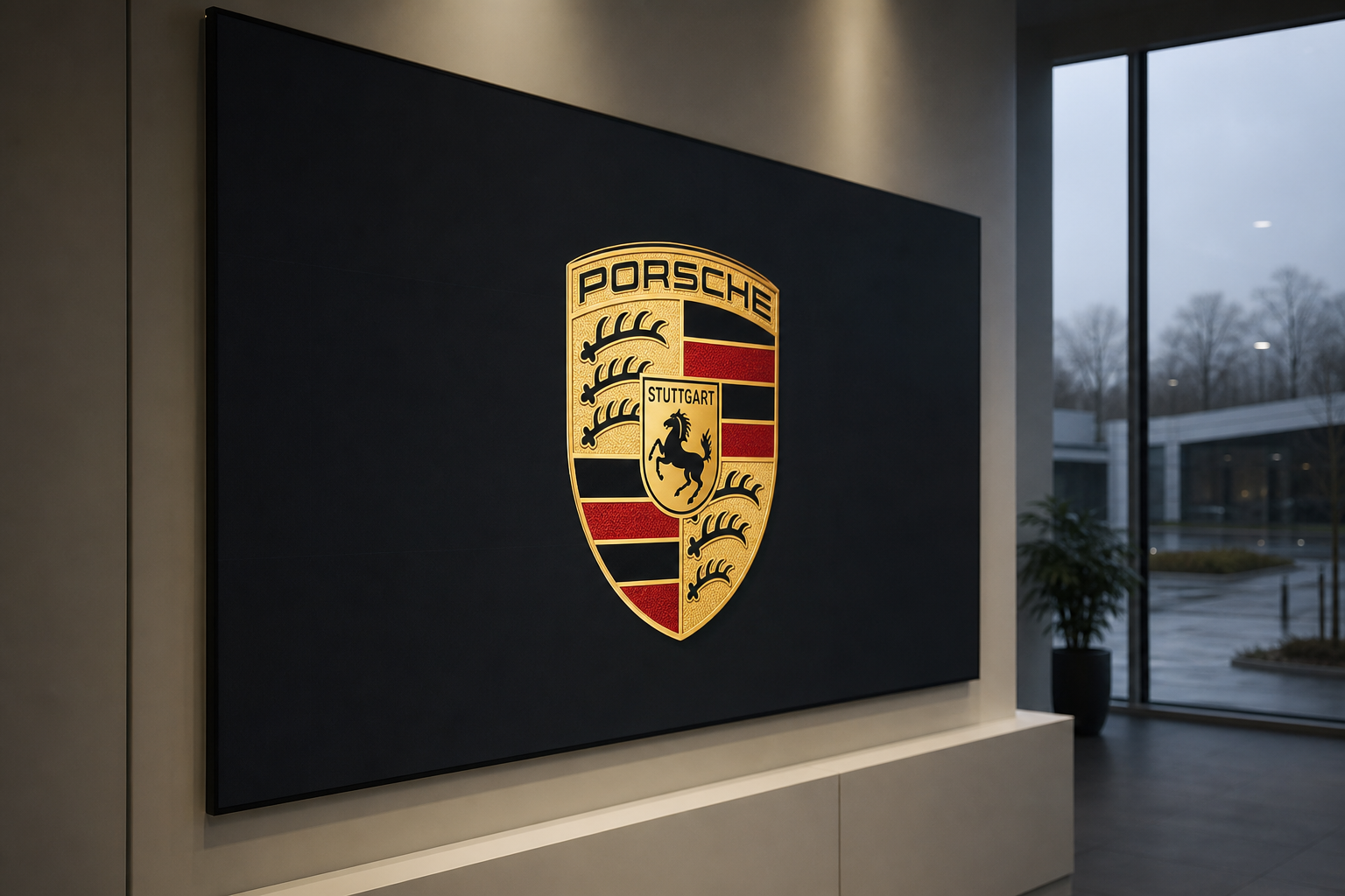 Porsche bekrefter: Manuell girkasse er umulig i hybrid-911, men Porsche-sjefen antyder løsning