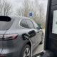 Test av Geely EX5: Prisvinneren som skuffer nar du kobler til laderen