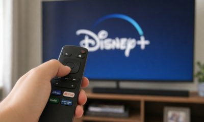 Disney+ og Paramount+ vurderer gratis versjon med reklame: Her er hva vi vet