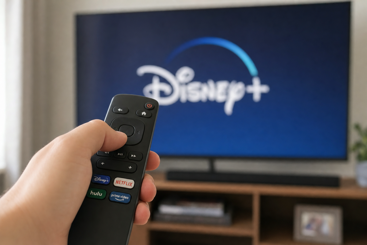 Disney+ og Paramount+ vurderer gratis versjon med reklame: Her er hva vi vet