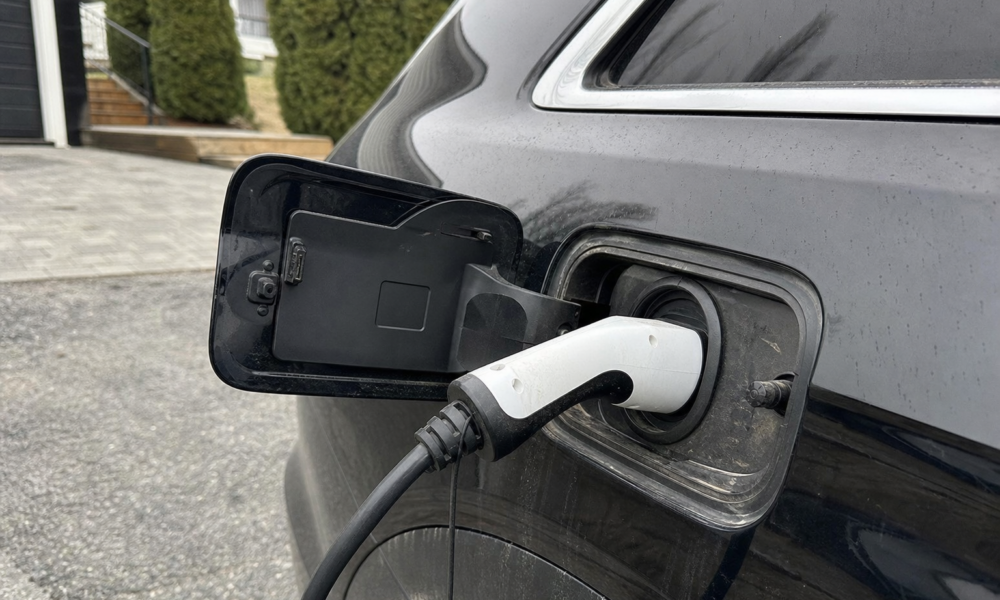 Vi sjekket elbilbatteriet etter 200.000 km: Degraderingen er lavere enn fryktet, men forskjellene er store