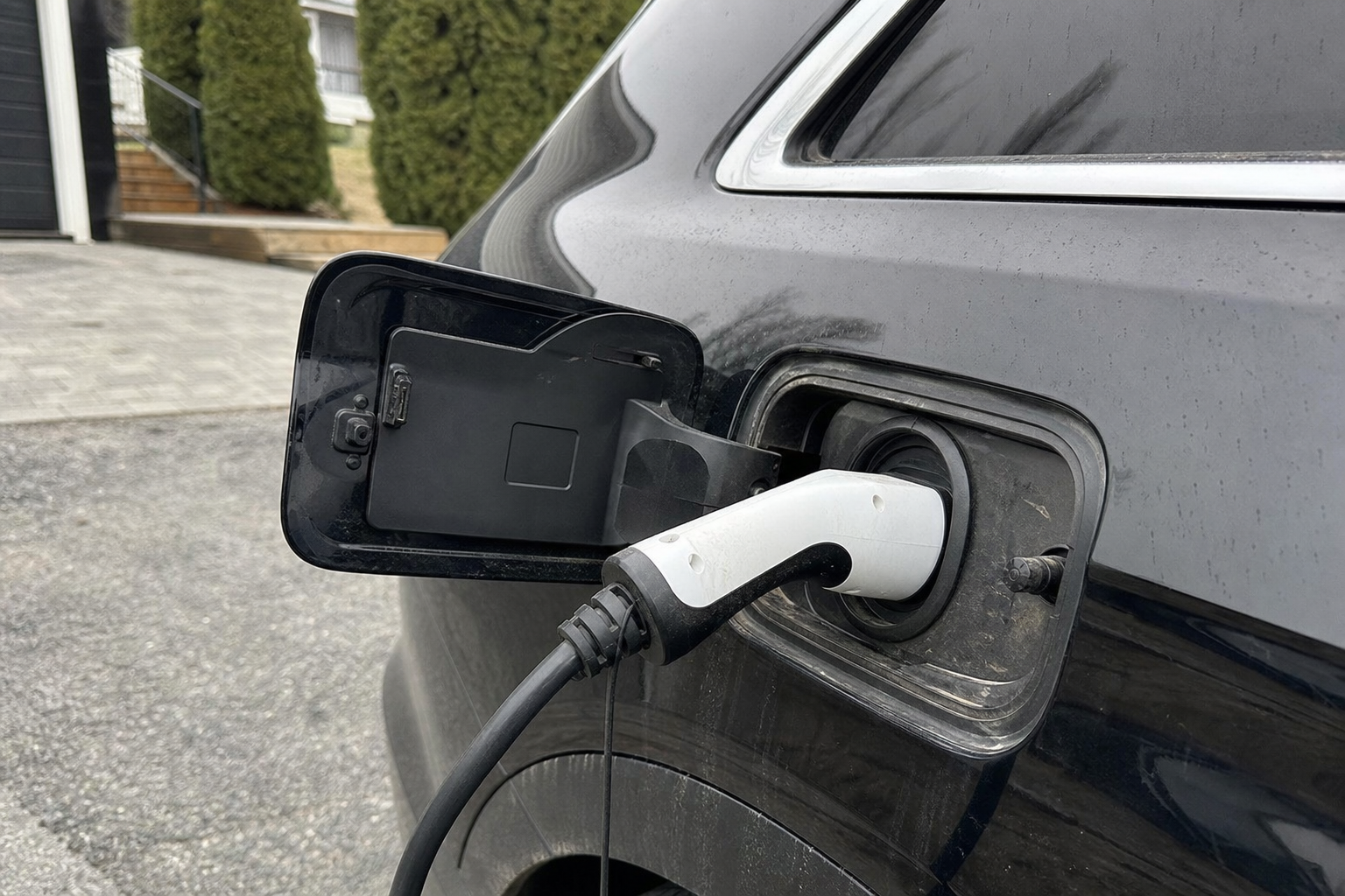 Vi sjekket elbilbatteriet etter 200.000 km: Degraderingen er lavere enn fryktet, men forskjellene er store