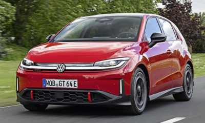 VWs første elektriske GTI er tregere enn en Golf fra 1976 - og kundene raser
