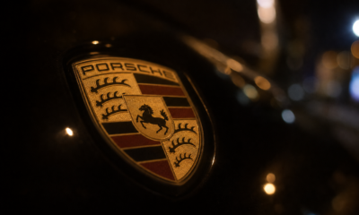 Elbilens hestekrefter er ikke hva du tror: Porsche Taycan har 1.108 hk - men ikke i mer enn noen sekunder