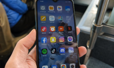 Xiaomi innfører personvernskjerm: Naboene kan ikke lenger kikke på mobilen din