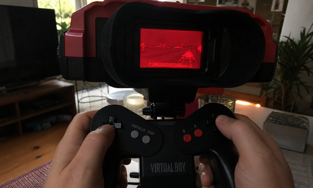 Verre enn Wii U: Denne Nintendo-fiaskoen solgte bare 770.000, kan endelig prøves lovlig