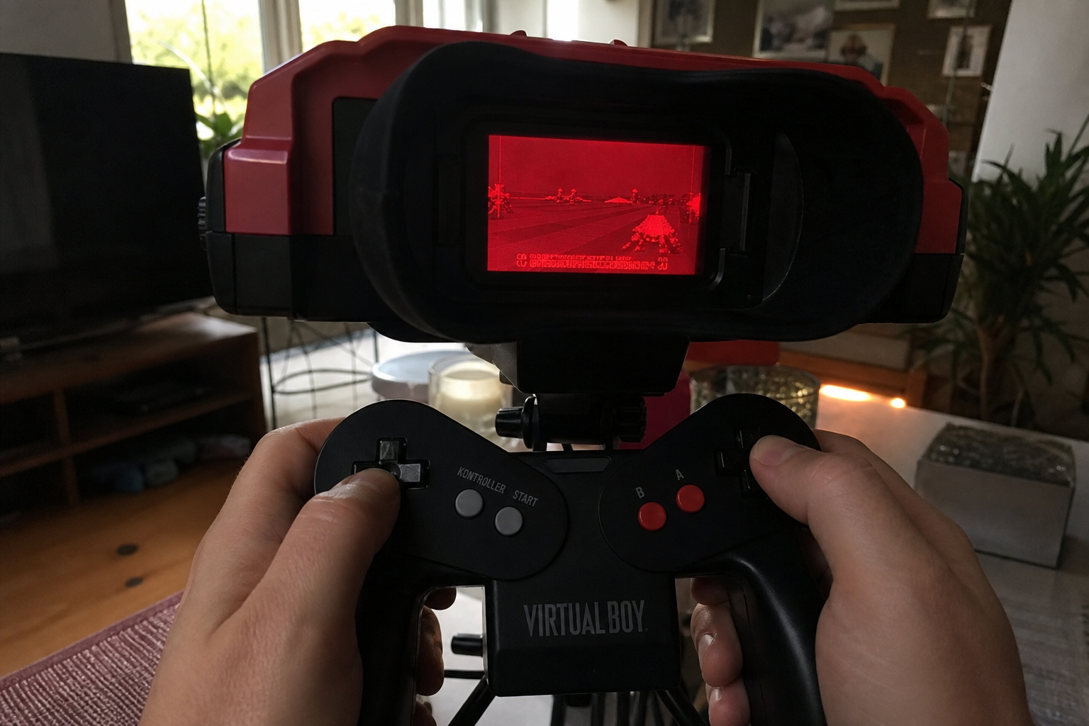 Verre enn Wii U: Denne Nintendo-fiaskoen solgte bare 770.000, kan endelig prøves lovlig