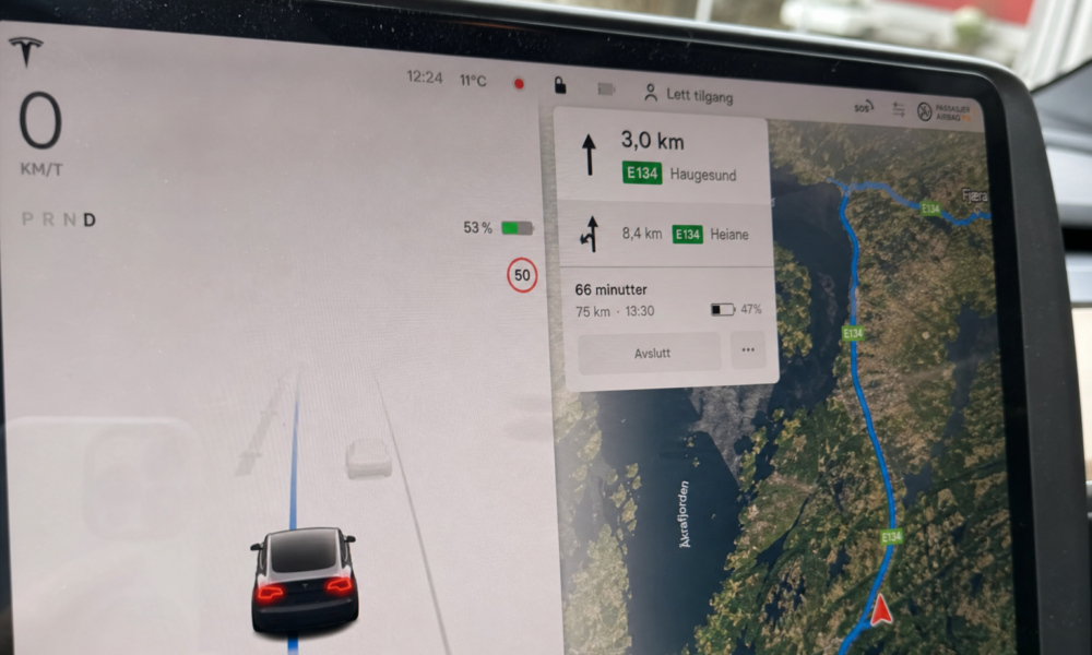 Egne Tesla-fans snur mot Robotaxi: «Gjør det bedre, Tesla. Jeg er ferdig»