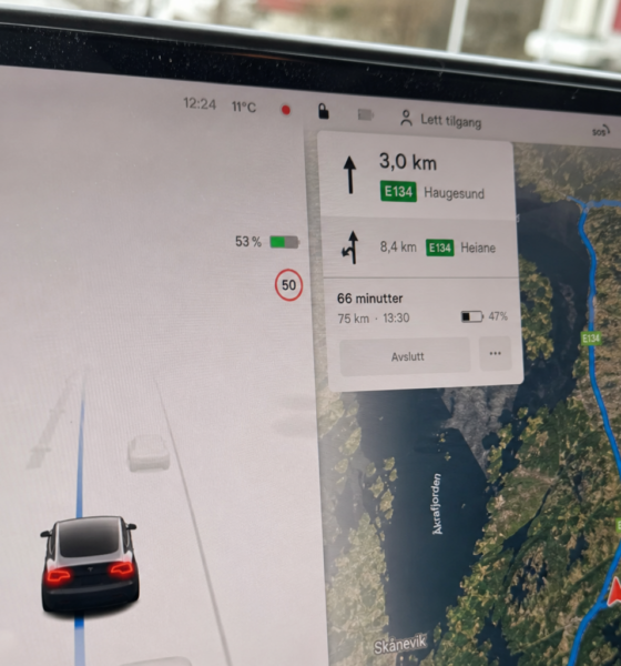 Egne Tesla-fans snur mot Robotaxi: «Gjør det bedre, Tesla. Jeg er ferdig»