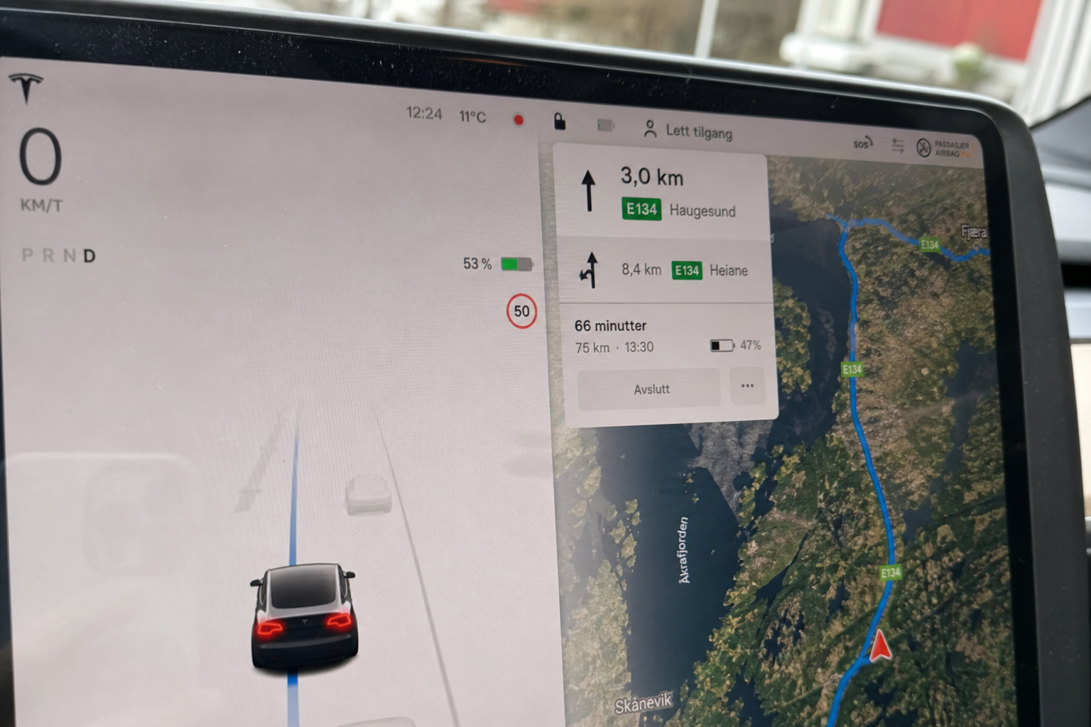 Egne Tesla-fans snur mot Robotaxi: «Gjør det bedre, Tesla. Jeg er ferdig»