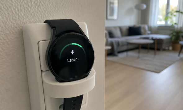 Ikke en måned gammel: Samsung Galaxy Watch 9-brukere klager allerede på klokken